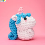 Beginner Crochet Kit Unicorn