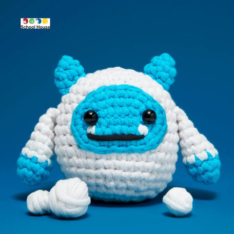 Woobles Yeti