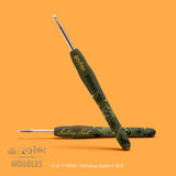 Woobles The Sorting Hat Crochet Kit