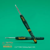 Woobles Lord Voldemort Crochet Kit