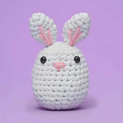 WOOBLES BUNNY