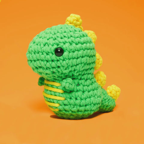 WOOBLES DINOSAUR