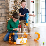AIR TOOBZ WHIRLWIND ACCESSORY PACK
