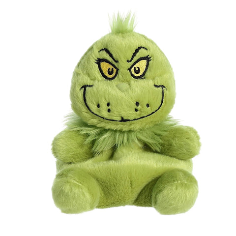 GRINCH PALM PAL