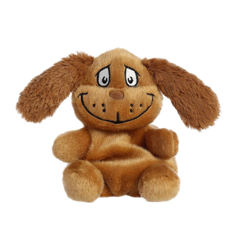 Max Palm Pals Plush