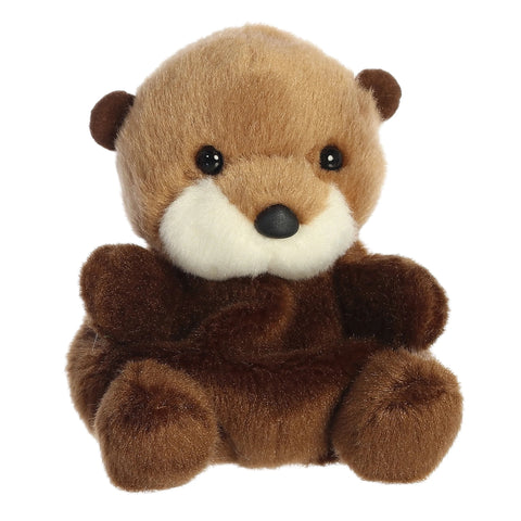 Selena Sea Otter Palm Pals Plush