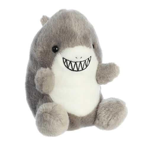Chomps Shark Palm Pals Plush
