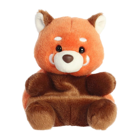 Rei Red Panda Palm Pals Plush