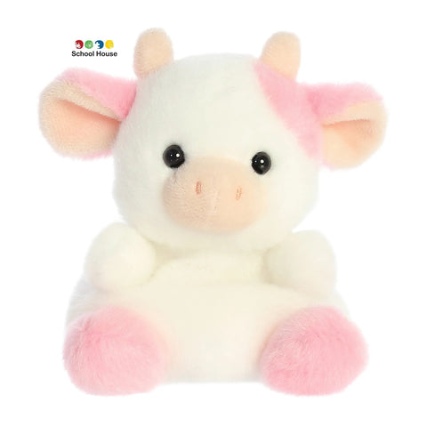 BELLE STRAWBERRY COW PALM PAL