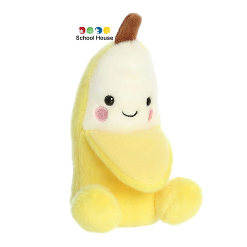 Gwen Banana Palm Pals Plush
