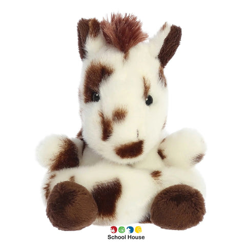 Haymitch Painted Horse Palm Pals Plush