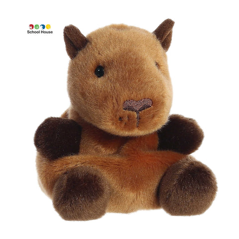 Sid Capybara Palm Pals Plush