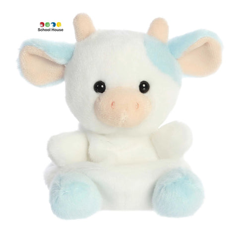 SKYLA BLUEBERRY COW PALM PAL