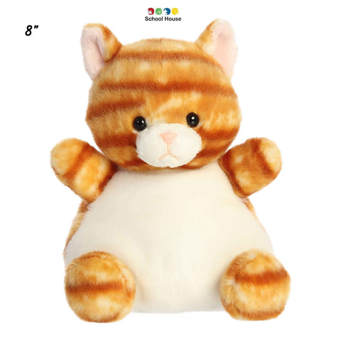 MEOW KITTY 8" PALM PAL