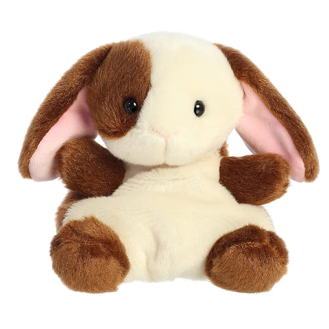 Clover Bunny Palm Pals Plush