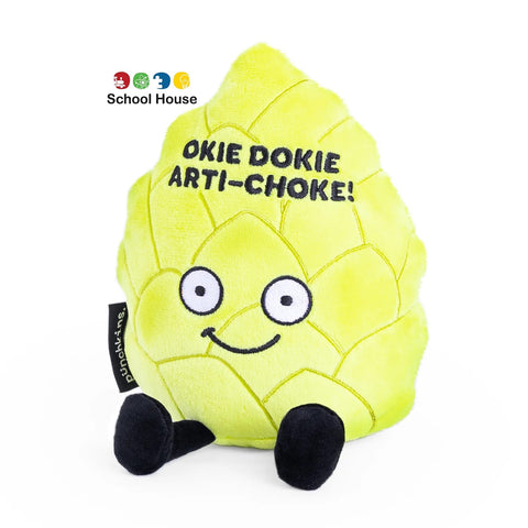 ARTICHOKE PUNCHKIN*