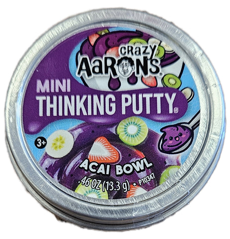 ACAI BOWL MINI TIN