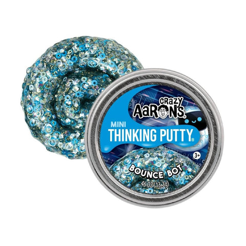 BOUNCE BOT MINI TIN