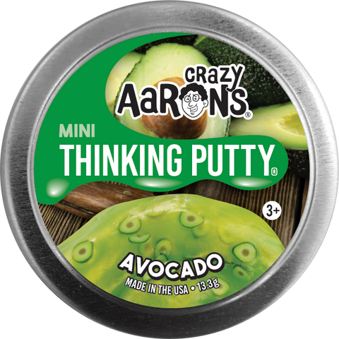 AVOCADO MINI TIN