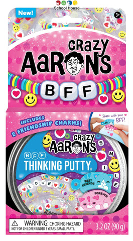 BFF THINKING PUTTY