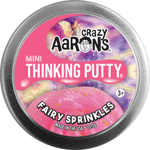 FAIRY SPRINKLES MINI TIN