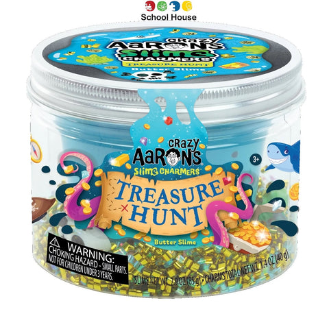 TREASURE HUNT SLIME CHARMER