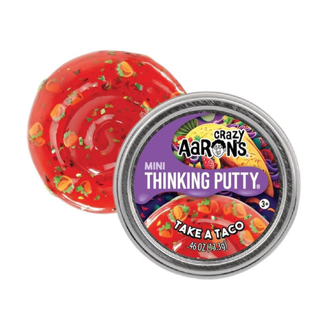 TAKE A TACO MINI TIN