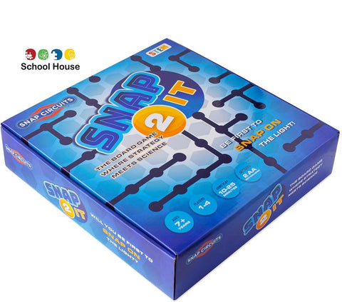 SNAP 2 IT GAME
