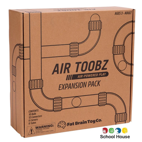 AIR TOOBZ EXPANSION PACK