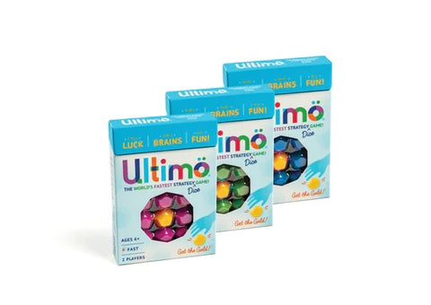 ULTIMO GAME