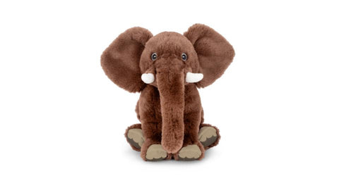 FAHLO ELEPHANT PLUSH