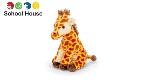 FAHLO GIRAFFE PLUSH