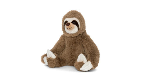 FAHLO SLOTH PLUSH