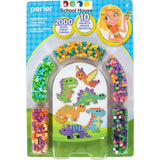 PERLER ARCH KIT DINOS