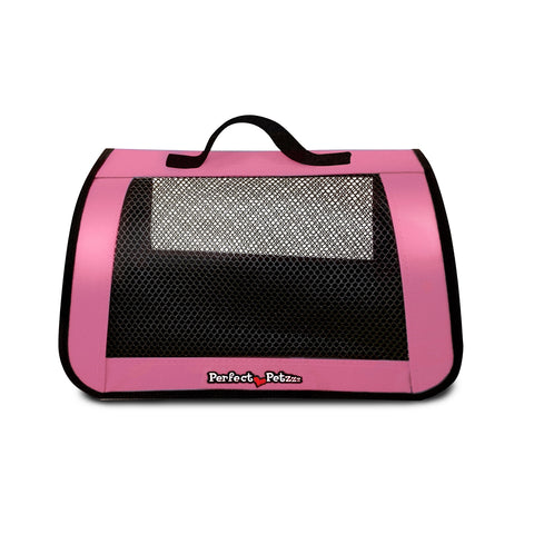 TOTE PINK FOR PERFECT PETZZZ