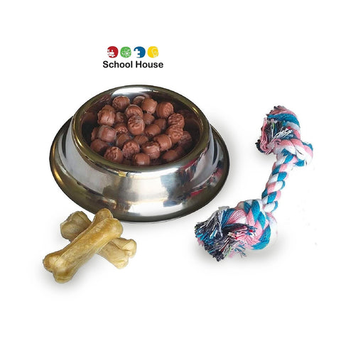 DOG DISH FOR PERFECT PETZZZ