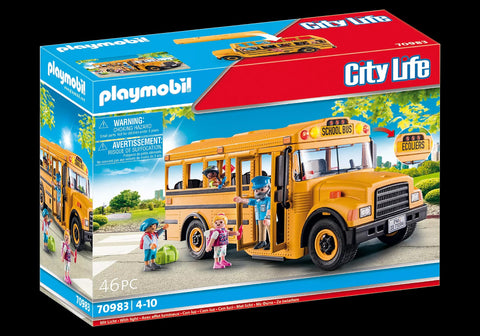 SCHOOL BUS