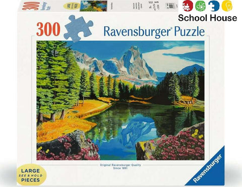 ROCKY MOUNTAIN REFLECTIONS LG 300 PC PZ