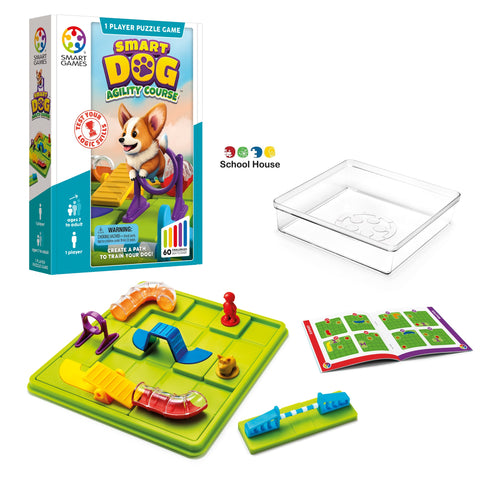 SMART DOG GAME