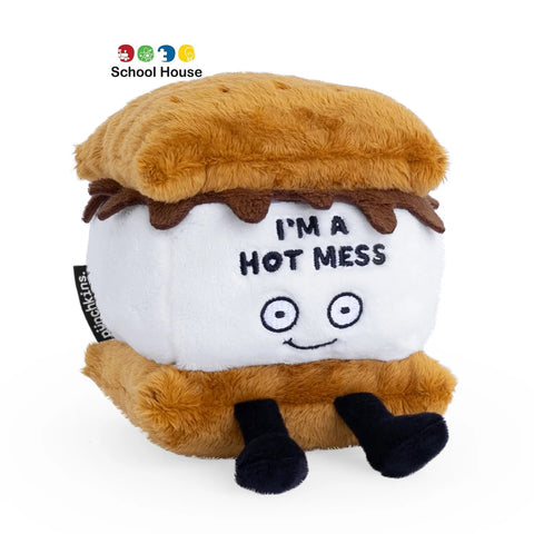 SMORE PUNCHKIN