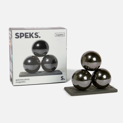 SPEKS SUPERS SET OF 3