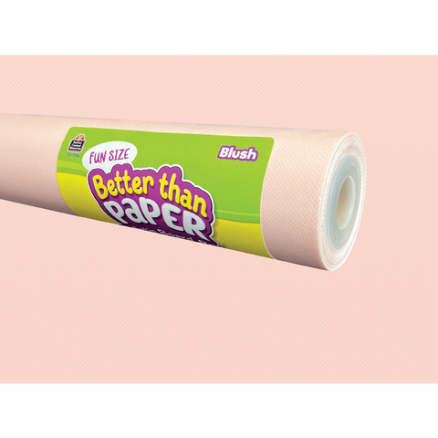 BLUSH PINK 18" BETTER THAN PAPER