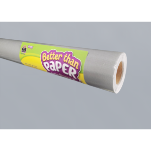GRAY BETTER THAN PAPER