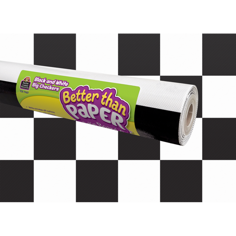 Better Than Paper® Bulletin Board Roll – 4' x 12' Non-Woven Fabric Background