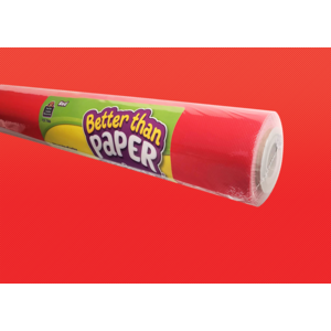 RED BETTER THAN PAPER