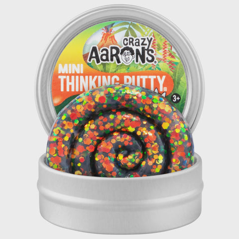 TRICERATOPS MINI THINKING PUTTY