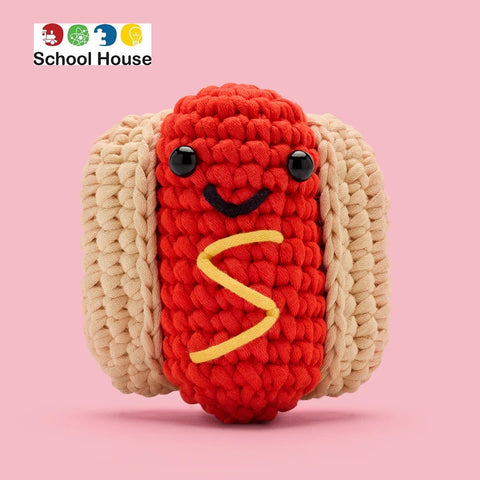WOOBLES HOT DOG
