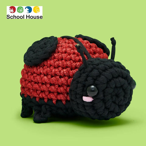 WOOBLES LADYBUG