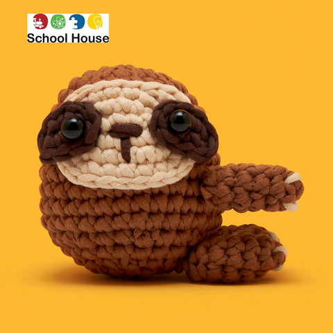 WOOBLES SLOTH