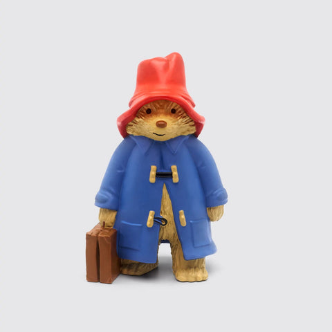 Paddington Bear Tonies Figurine